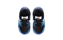 Фото № 4 с приближением к товару «‎Air Jordan 1 Retro High OG TD 'Tie-Dye'»