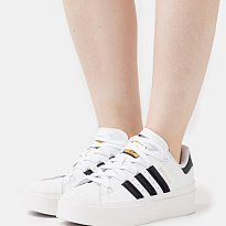 Фото № 1 с приближением к товару «‎Adidas Superstar Bonega »
