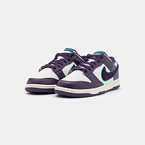 Фото № 2 с приближением к товару «‎Nike Dunk Retro University »