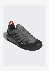 Фото № 2 с приближением к товару «‎TERREX SWIFT SOLO HIKING»