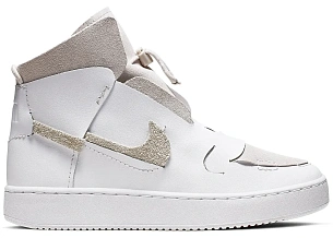 Nike Vandalised LX White Platinum Tint 