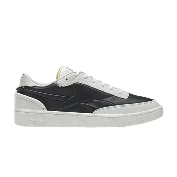Victoria Beckham x Reebok Club C Black Chalk - 1