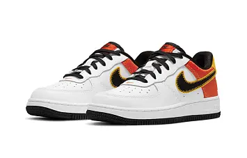 Nike Air Force 1 LV8 PS 'Roswell Rayguns' - 3