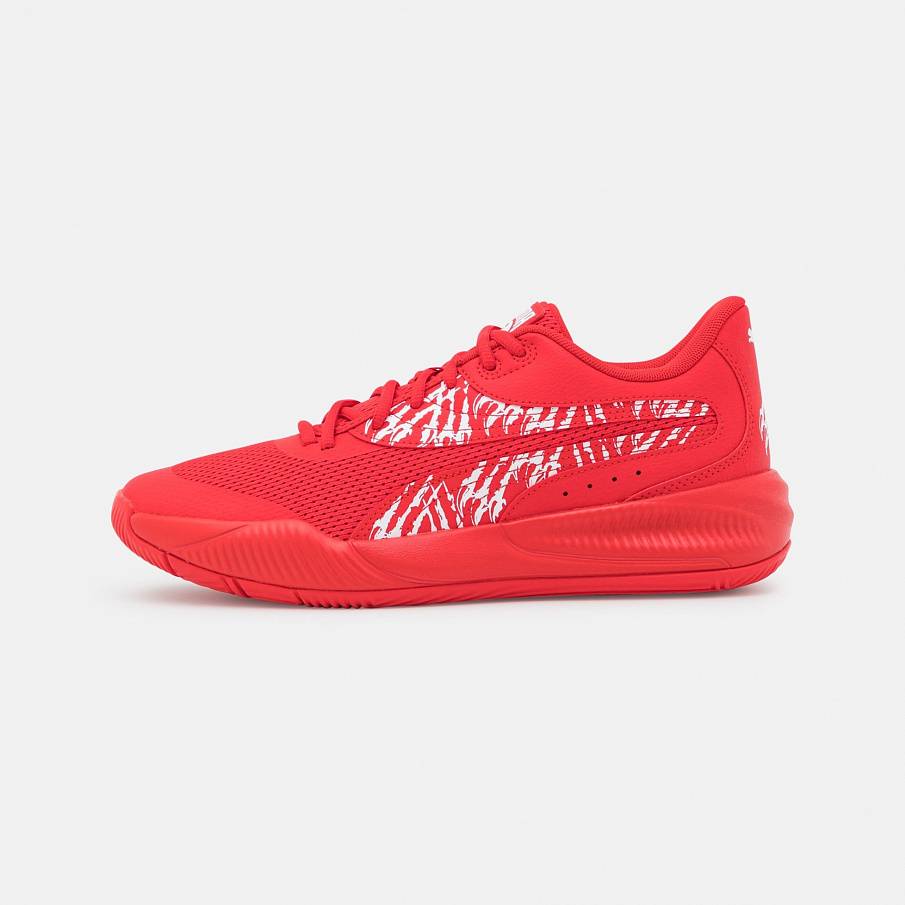 Фото № 1 с приближением к товару «‎Puma Triple Unleash »