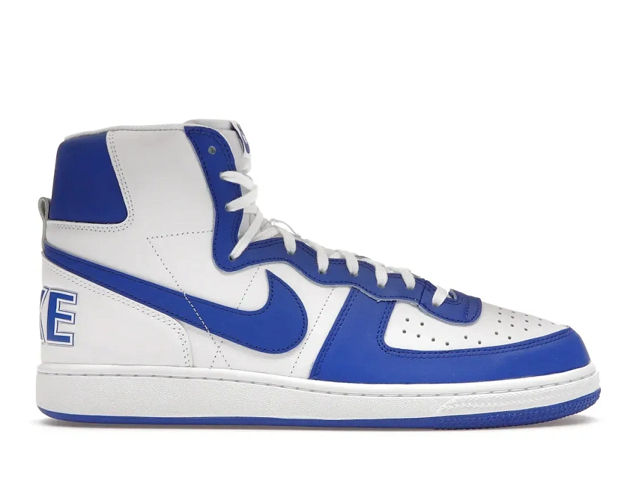 Фото № 1 с приближением к товару «‎Nike Terminator High Game Royal»