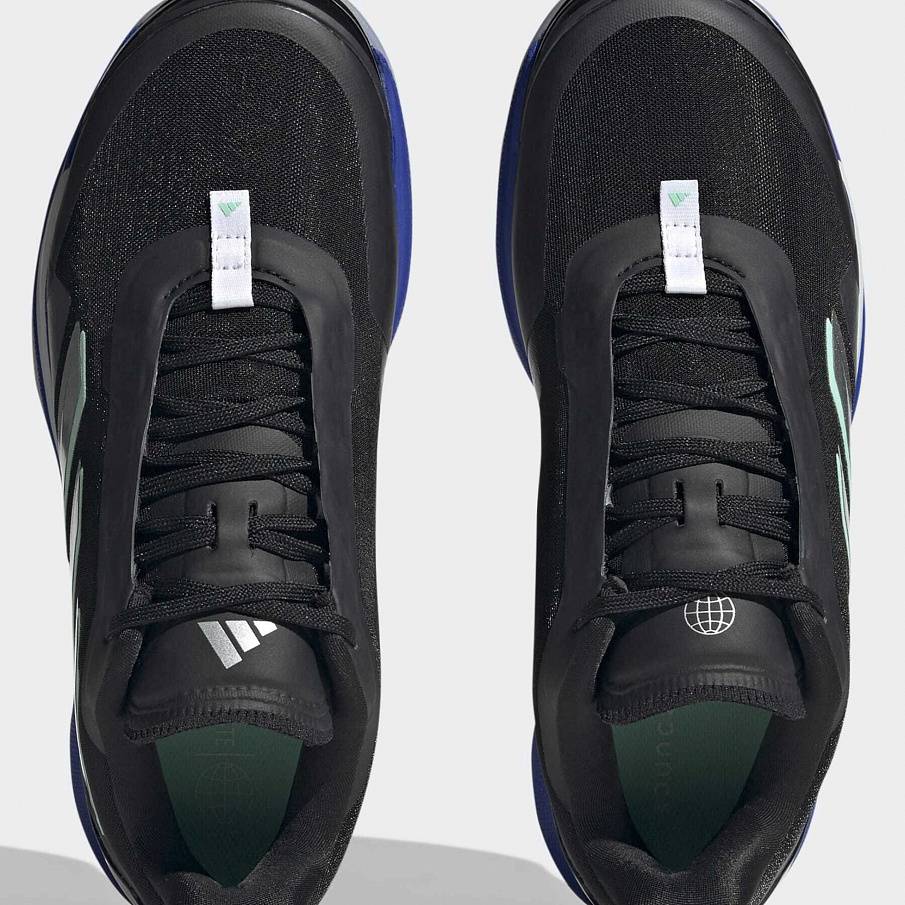 Фото № 4 с приближением к товару «‎Adidas Avacourt»
