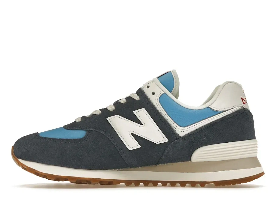 Фото № 3 с приближением к товару «‎New Balance 574»