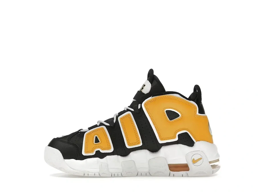 Фото № 3 с приближением к товару «‎Nike Air More Uptempo»