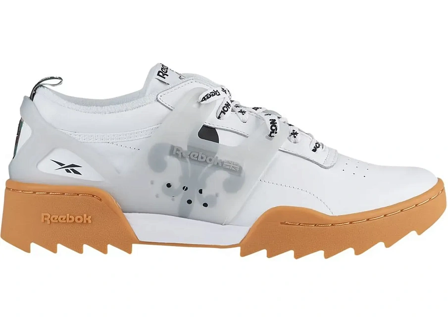 Фото № 1 с приближением к товару «‎Reebok Workout Ripple»