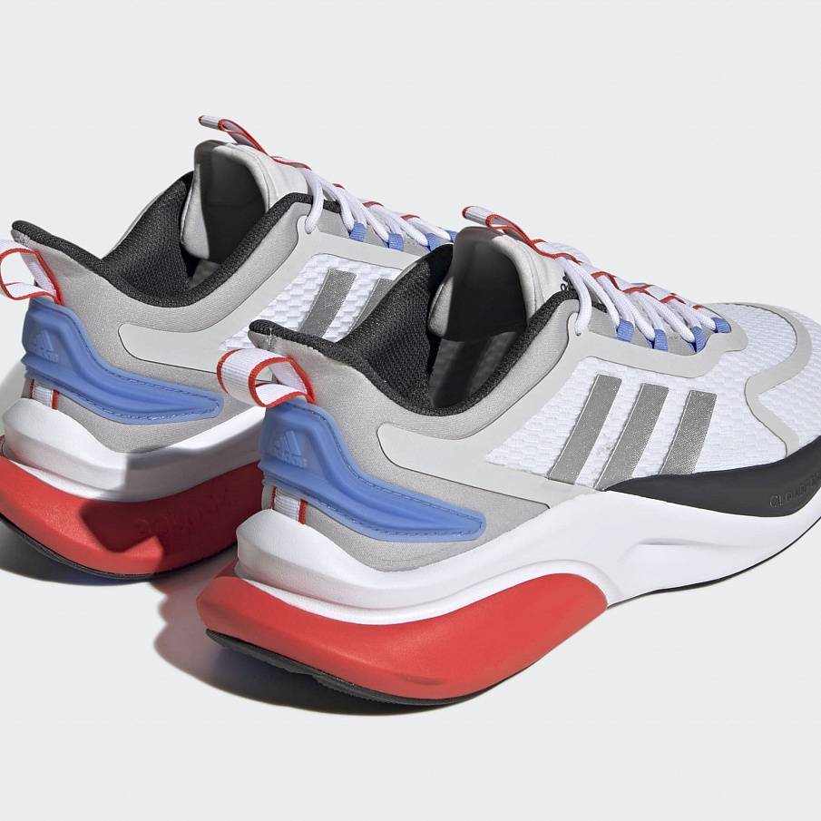 Фото № 4 с приближением к товару «‎Adidas Alphabounce »