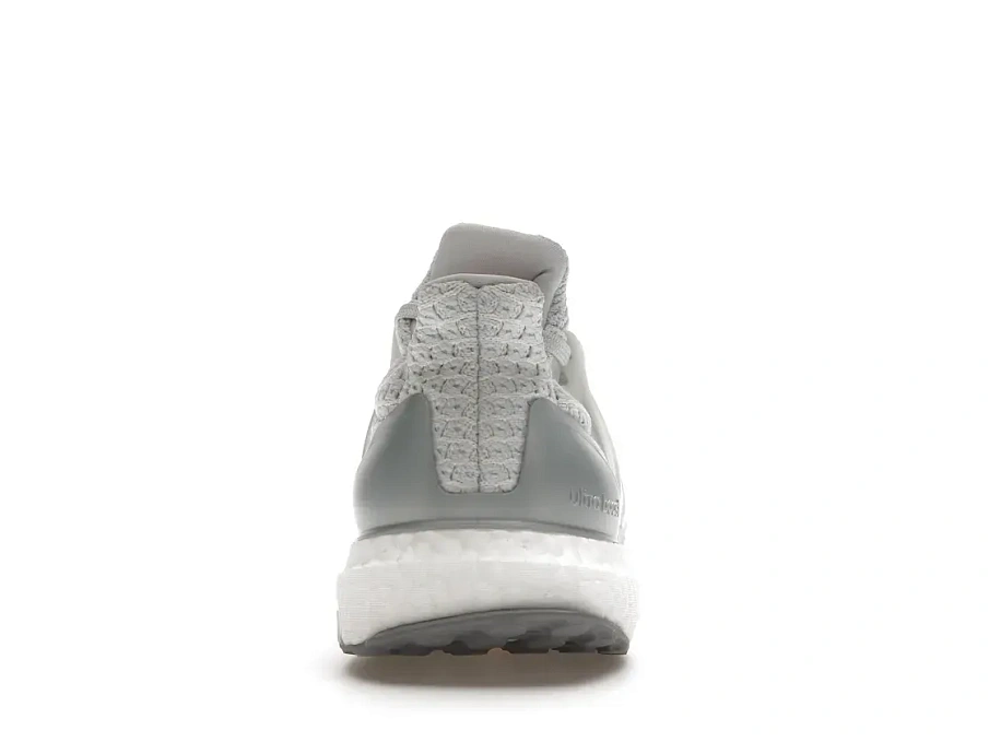 Фото № 4 с приближением к товару «‎adidas Ultra Boost 5.0 DNA Blue Tint Cloud White »