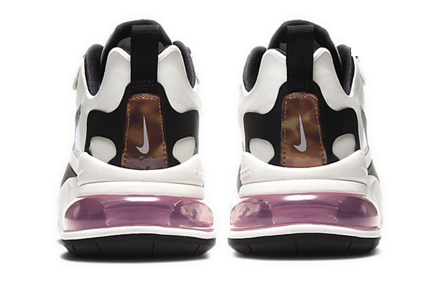 Фото № 4 с приближением к товару «‎Nike Wmns Air Max 270 React 'Tortoise Shell'»