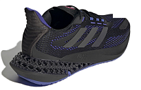 Фото № 4 с приближением к товару «‎adidas 4D FWD Pulse BlackPurple»