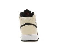 Фото № 4 с приближением к товару «‎Jordan 1 Mid SS 88 Dunk Contest »