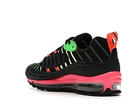 Фото № 5 с приближением к товару «‎Nike Air Max 98 Tokyo Neon»