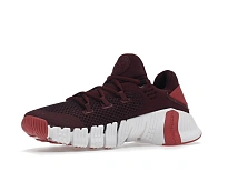 Фото № 3 с приближением к товару «‎Nike Free Metcon 4 Dark Beetroot Archeo Pink »
