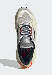Фото № 3 с приближением к товару «‎Adidas ZX 5K Boost Lerna »