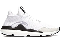 Фото № 1 с приближением к товару «‎adidas Y-3 Saikou White Black»