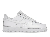 Фото № 1 с приближением к товару «‎Nike Air Force 1 Low '07 White »
