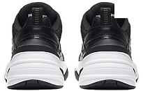 Фото № 4 с приближением к товару «‎Nike M2K Tekno Ess Matllic Hematite»