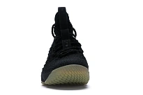 Фото № 2 с приближением к товару «‎Nike LeBron 15 Black Gum»