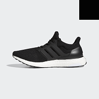 Фото № 3 с приближением к товару «‎adidas Ultraboost 4.0 Dna BlackWhite»