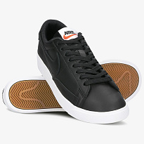 Фото № 4 с приближением к товару «‎Nike Blazer LE »