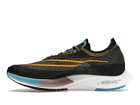 Фото № 3 с приближением к товару «‎Nike ZoomX Streakfly Dark Sulphur Chlorine Blue»