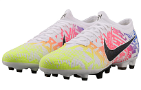 Фото № 3 с приближением к товару «‎Nike Mercurial Vapor 13 Pro Neymar Jr. AG-PRO»