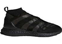 Фото № 1 с приближением к товару «‎adidas Accelerator Ultra Boost David Beckham Black»