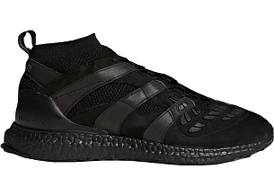 adidas Accelerator Ultra Boost David Beckham Black