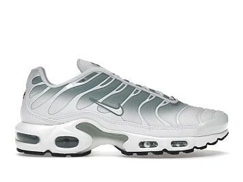 Nike Air Max Plus White Mica Green  - 1