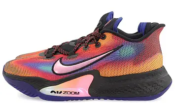 Nike Air Zoom BB NXT EP Multi-Color - 5