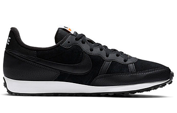 Nike Challenger OG SE BlackWhite - 2