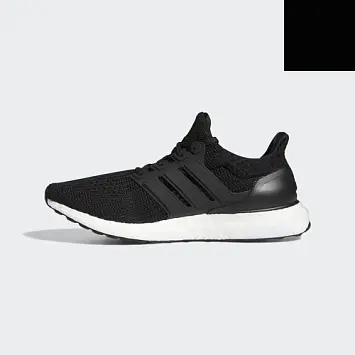 adidas Ultraboost 4.0 Dna BlackWhite - 3