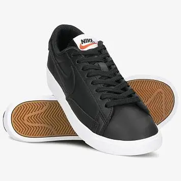 Nike Blazer LE  - 4