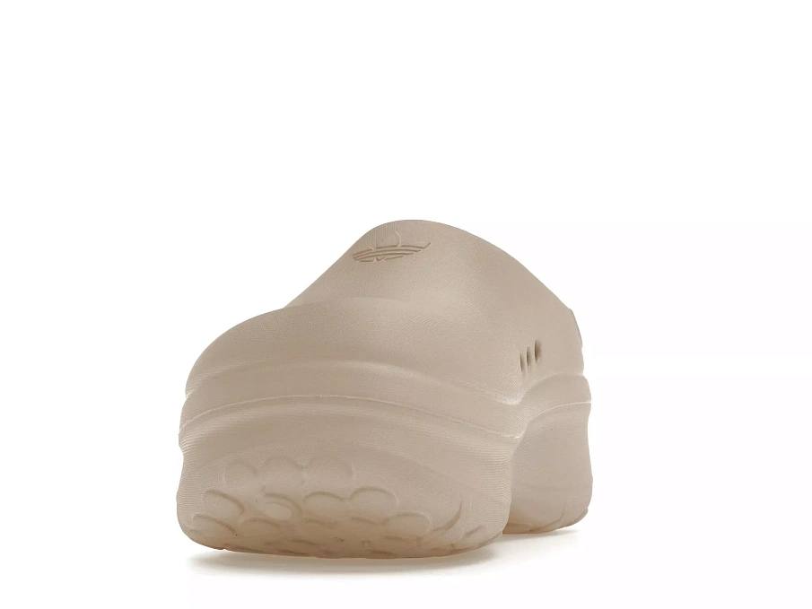 Фото № 3 с приближением к товару «‎adidas adiFOM Stan Smith Mule Wonder Taupe »