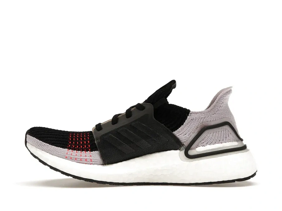 Фото № 3 с приближением к товару «‎adidas Ultra Boost 19 Soft Vision »