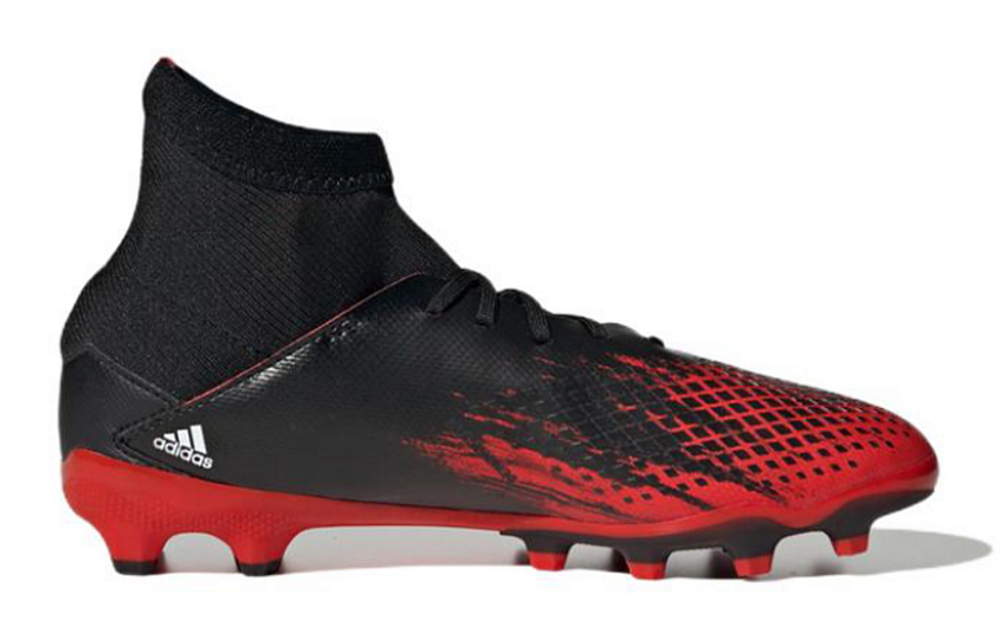 Фото № 2 с приближением к товару «‎Kids adidas Predator Soccer shoes»