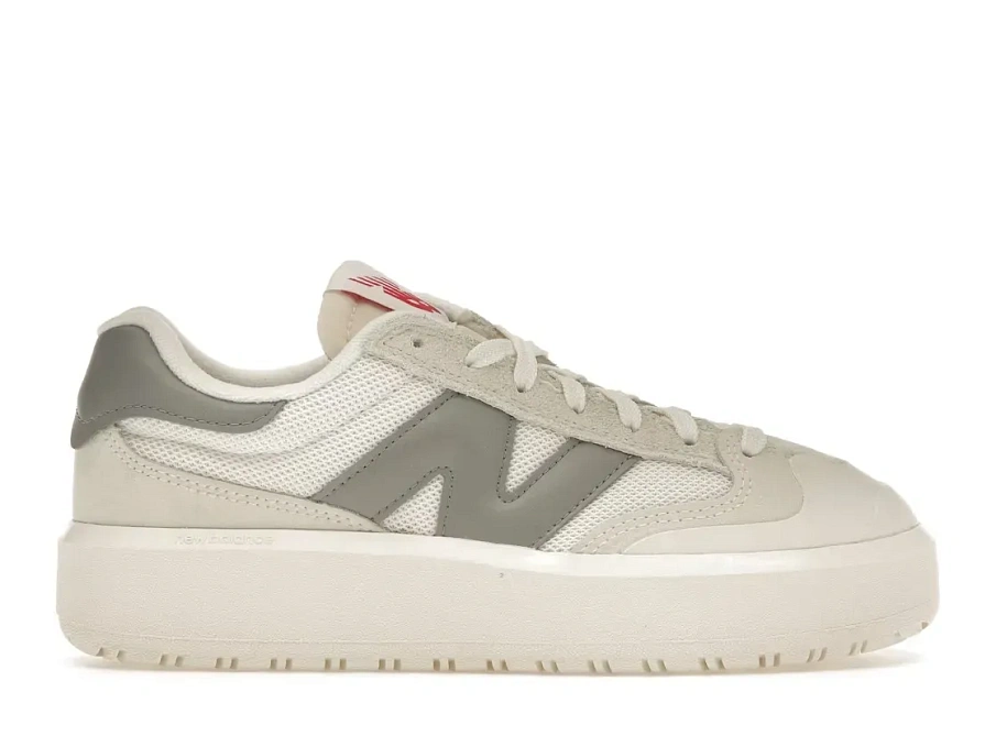 Фото № 1 с приближением к товару «‎New Balance CT302»