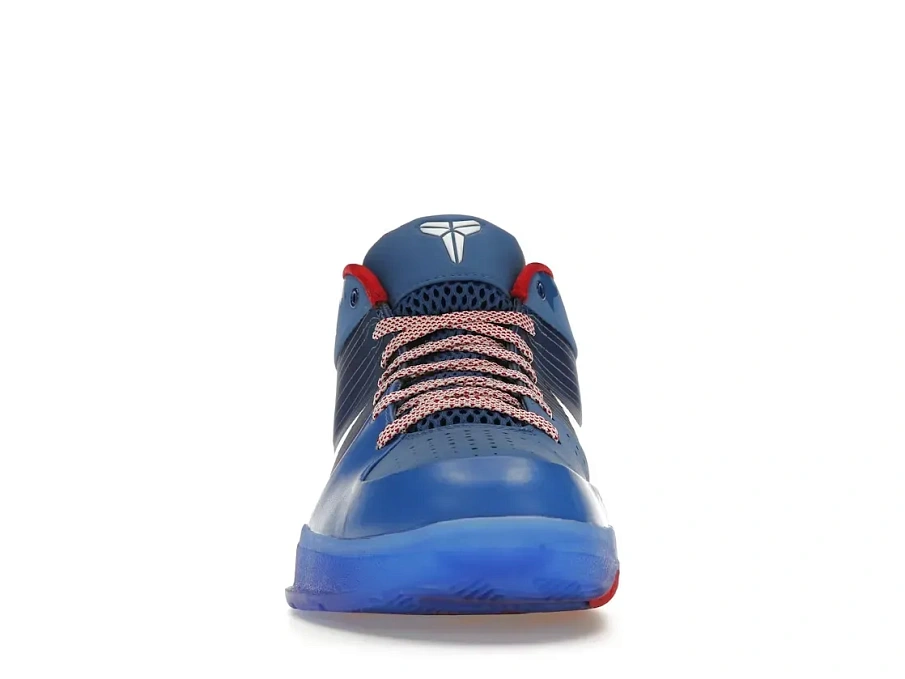 Фото № 2 с приближением к товару «‎Nike Kobe 4 Protro»