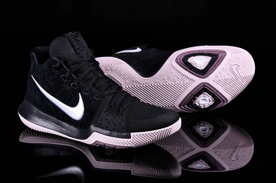 Фото № 3 с приближением к товару «‎Nike Kyrie 3 »