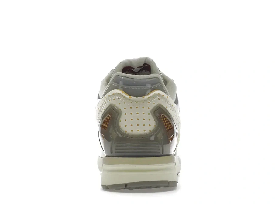 Фото № 4 с приближением к товару «‎adidas ZX 6000 X-Ray Inside Out»