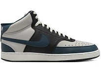 Фото № 1 с приближением к товару «‎Nike Court Vision Mid Next Nature»