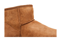 Фото № 3 с приближением к товару «‎UGG Women's Classic Mini II Boot Chestnut»
