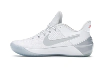 Фото № 5 с приближением к товару «‎Nike Kobe A.D. White Chrome»