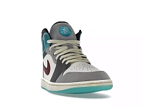 Фото № 2 с приближением к товару «‎Jordan 1 Mid SE Exploration Unit»