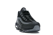 Фото № 4 с приближением к товару «‎Nike Air Max 95 Utility Black Cool Grey»