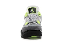 Фото № 2 с приближением к товару «‎Jordan 4 Retro SE 95 Neon »
