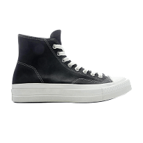 Фото № 1 с приближением к товару «‎Converse Chuck Taylor All Star First String High Black Snow White»